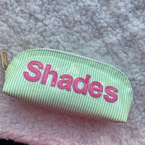 LOLO “Shades” Sunglasses Case